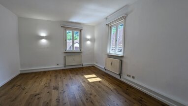 Wohnung zur Miete 995 € 4 Zimmer 100,5 m² 2. Geschoss Kernstadt Calw 75365