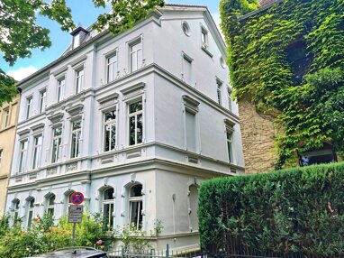 Wohnung zum Kauf 529.000 € 3 Zimmer 114 m² Prinzenpark Braunschweig 38102