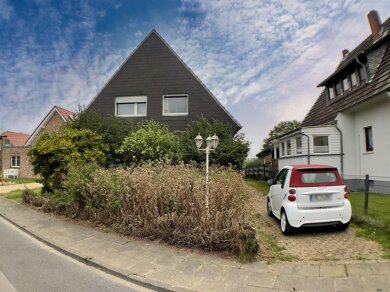 Mehrfamilienhaus zum Kauf 250.000 € 7 Zimmer 167 m² 1.076 m² Grundstück Horneburg Datteln 45711