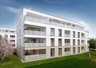Wohnung zur Miete 1.185 € 3 Zimmer 91 m² Erdgeschoss Spitalstraße 10 Neckarsulm Neckarsulm 74172