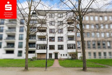 Wohnung zum Kauf 359.000 € 4 Zimmer 139 m² Bahnhofsvorstadt Bremen 28195