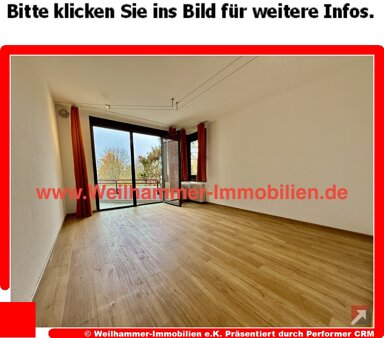 Wohnung zur Miete 510 € 2 Zimmer 53 m² 2. Geschoss Eschberg Saarbrücken 66121