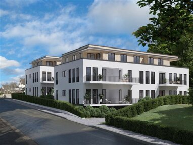Wohnung zum Kauf Provisionsfrei 360.282 € 2 Zimmer 68,3 m² Erdgeschoss Töpferstraße 17 (10) Wehrheim Wehrheim 61273