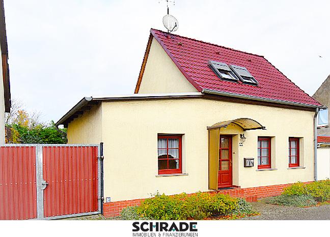 Haus zum Kauf 78.000 € 3,5 Zimmer 70 m²<br/>Wohnfläche 316 m²<br/>Grundstück Krumke Osterburg (Altmark) 39606