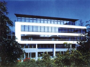 Bürofläche zur Miete 12 € 258,7 m² Bürofläche teilbar ab 258,7 m² Hochschule für Gestaltung Offenbach 63065