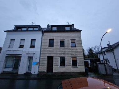 Einfamilienhaus zum Kauf 359.000 € 6 Zimmer 150 m² 535 m² Grundstück Rath / Heumar Köln 51107