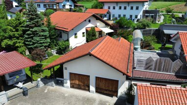 Einfamilienhaus zum Kauf 425.000 € 6 Zimmer 130 m² 830 m² Grundstück Prag Hutthurm 94116