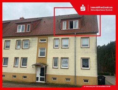 Wohnung zum Kauf 25.000 € 1 Zimmer 30 m² Dabel Dabel 19406
