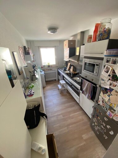 Wohnung zur Miete 979 € 3 Zimmer 76 m² 1. Geschoss Kölner Straße 23 Gleuel Hürth 50354