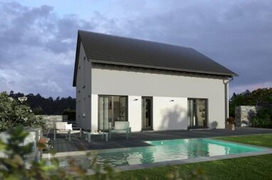 Einfamilienhaus zum Kauf Provisionsfrei 629.000 € 5 Zimmer 187 m² 450 m² Grundstück Biesdorf Berlin 12683