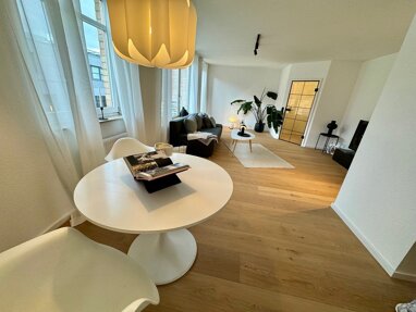 Terrassenwohnung zum Kauf Provisionsfrei 239.000 € 2 Zimmer 70 m² 1. Geschoss Molaixplatz 12 Würselen Würselen 52146