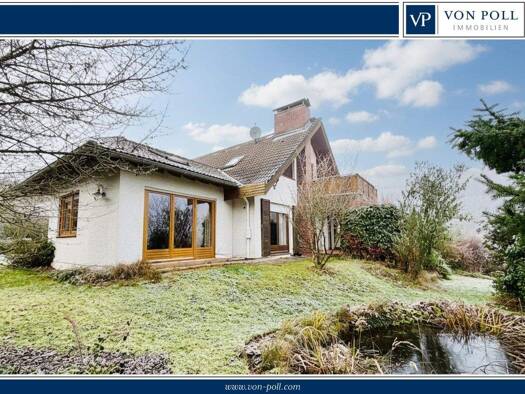 Einfamilienhaus zum Kauf 580.000 € 8 Zimmer 226 m² 941 m² Grundstück Wißmar Wettenberg 35435