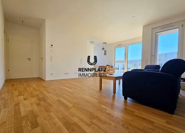 Wohnung zur Miete 1.215 € 3 Zimmer 75,7 m² 2. Geschoss Margaretenau - Dörnbergpark Regensburg 93049