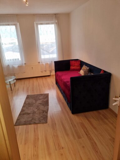 Wohnung zur Miete 1.030 € 3 Zimmer 74 m² 3. Geschoss Höfen Fürth 90763