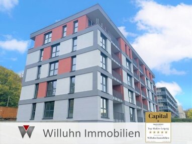 Wohnung zum Kauf 489.900 € 4 Zimmer 132 m² 5. Geschoss Naumburg Naumburg (Saale) 06618