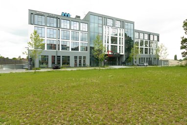 Bürofläche zur Miete 2.700 € 200 m² Bürofläche Schubert & Salzer Ingolstadt 85055