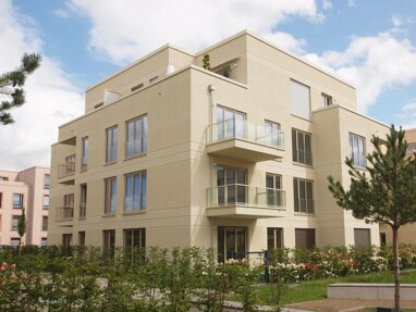 Wohnung zum Kauf Provisionsfrei 939.000 € 3 Zimmer 101 m² 3. Geschoss Bornstedt Potsdam 14469