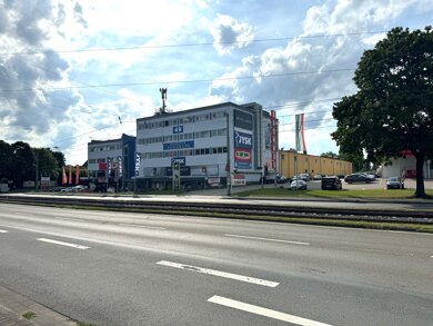 Bürofläche zur Miete provisionsfrei 4.380 € 515 m² Bürofläche teilbar ab 200 m² Castroper Hellweg 49 Hiltrop Bochum 44805