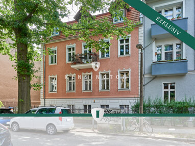 Wohnung zum Kauf Provisionsfrei 409.000 € 4 Zimmer 85,7 m² 3. Geschoss Niederschönhausen Berlin / Niederschönhausen 13156