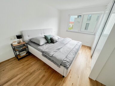 Wohnung zum Kauf 320.922 € 3 Zimmer 76,4 m² 1. Geschoss Satteldorf Satteldorf 74589