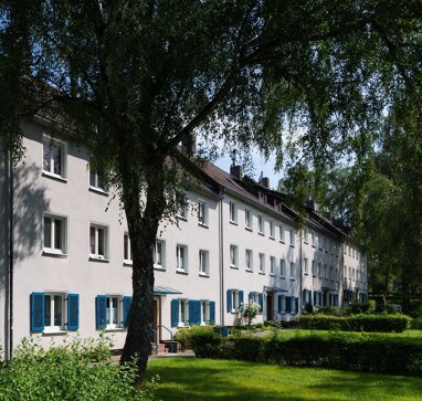 Wohnung zur Miete 385 € 2 Zimmer 52 m² 1. Geschoss Eisenschmiede 38 Fasanenhof Kassel 34125