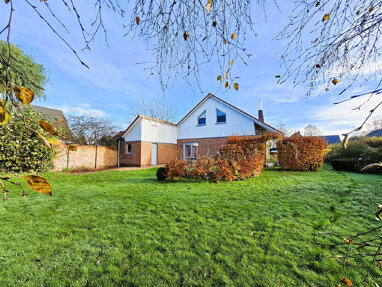 Einfamilienhaus zum Kauf 498.000 € 6,5 Zimmer 204 m² 1.119 m² Grundstück Ottenbüttel 25591