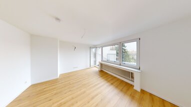 Wohnung zur Miete 1.450 € 3 Zimmer 78 m² Oberkassel Düsseldorf 40549