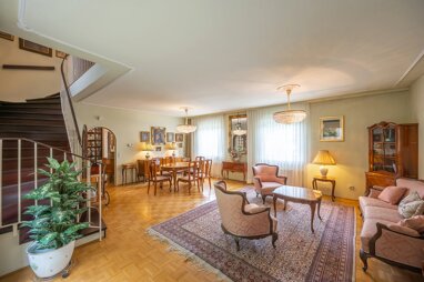 Haus zum Kauf 699.000 € 4 Zimmer 127 m² Wien 1190