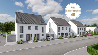Doppelhaushälfte zum Kauf 499.900 € 5 Zimmer 126 m² 232,5 m² Grundstück Bahnhofstraße 33 Wallertheim 55578