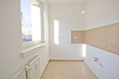 Wohnung zur Miete 247 € 2 Zimmer 41,1 m² 2. Geschoss Mannheimer Str. 58 Südstadt Halle (Saale) 06128