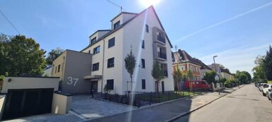 Wohnung zum Kauf provisionsfrei 700 € 2 Zimmer 61,2 m² frei ab sofort Uhlandstr.g Pfersee - Süd Augsburg 86157