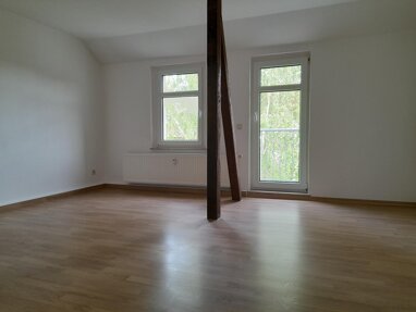 Wohnung zur Miete 465 € 2 Zimmer 62 m² 3. Geschoss Wilhelm-Michel-Straße 4 Großzschocher Leipzig 04249