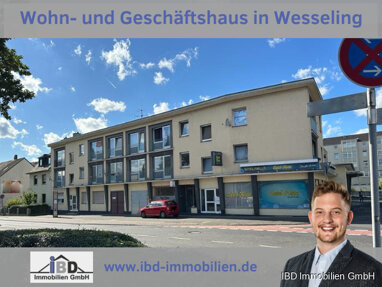 Wohn- und Geschäftshaus zum Kauf 1.830.000 € 833 m² 927 m² Grundstück Wesseling / Innenstadt Wesseling 50389