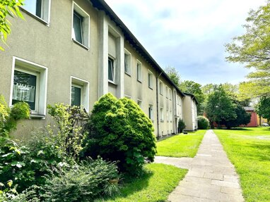 Wohnung zur Miete 315 € 2,5 Zimmer 42 m² 1. Geschoss Welschenkamp 1 Obermeiderich Duisburg 47138