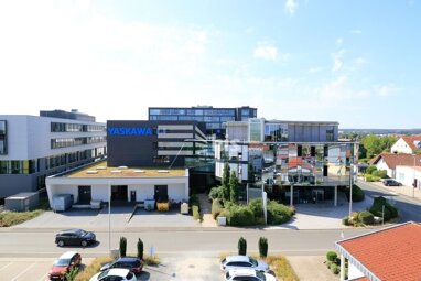 Büro-/Praxisfläche zur Miete 11 € 6.495 m² Bürofläche teilbar ab 474 m² Herzogenaurach 9 Herzogenaurach 91074