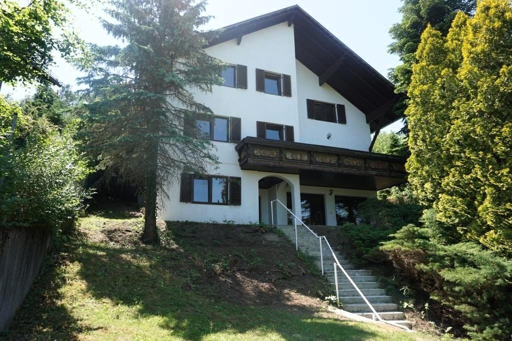 Einfamilienhaus zum Kauf 829.000 € 7 Zimmer 163 m²<br/>Wohnfläche 1.218 m²<br/>Grundstück Gablitz 3003