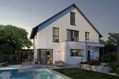 Einfamilienhaus zum Kauf 839.900 € 5 Zimmer 174 m² 439 m² Grundstück Langwasser - Südwest Nürnberg 90411