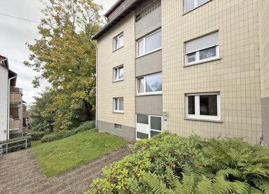 Wohnung zum Kauf 179.000 € 2 Zimmer 52 m² Bad Nauheim - Kernstadt Bad Nauheim 61231