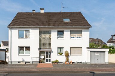 Mehrfamilienhaus zum Kauf 899.000 € 12 Zimmer 281,3 m² 483 m² Grundstück Alt-Refrath Bergisch Gladbach 51427