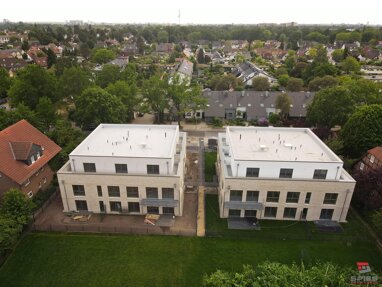Wohnung zum Kauf Provisionsfrei 598.000 € 4 Zimmer 140 m² 1. Geschoss Bothfeld Hannover 30659