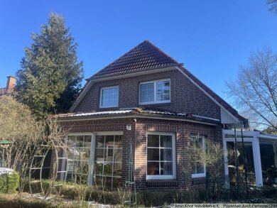 Haus zum Kauf 375.000 € 4 Zimmer 159 m² 732 m² Grundstück Ohrwege Bad Zwischenahn 26160