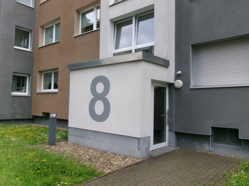 Wohnung zur Miete 839,73 € 3 Zimmer 73 m²<br/>Wohnfläche 3. Stock<br/>Geschoss 15.07.2024<br/>Verfügbarkeit Heerlener Str. 8 Hörn Aachen 52074