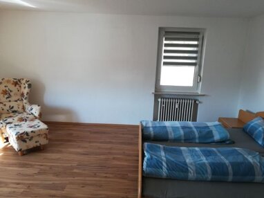 Wohnung zur Miete Wohnen auf Zeit 5 Zimmer 130 m² frei ab sofort Lammelbach Herrieden 91567