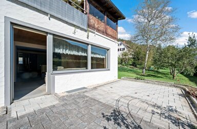 Wohnung zum Kauf provisionsfrei 219.000 € 5 Zimmer 132 m² EG Hausen im Tal Hausen im Tal 88631