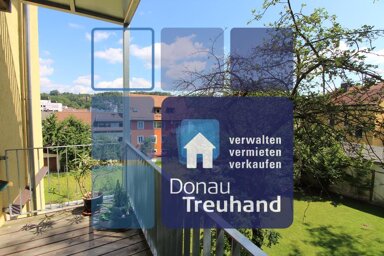 Wohnung zur Miete 1.256 € 4 Zimmer 116,7 m² 1. Geschoss frei ab sofort Firmianstraße Haidenhof Nord Passau 94032