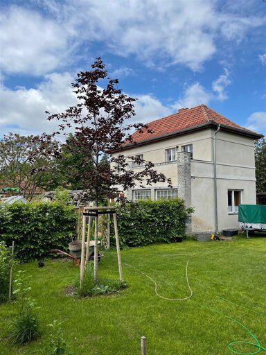 Einfamilienhaus zum Kauf 275.000 € 3 Zimmer 67 m² 623 m² Grundstück frei ab sofort Gartenstraße 12 Kernstadt Königs Wusterhausen 15711