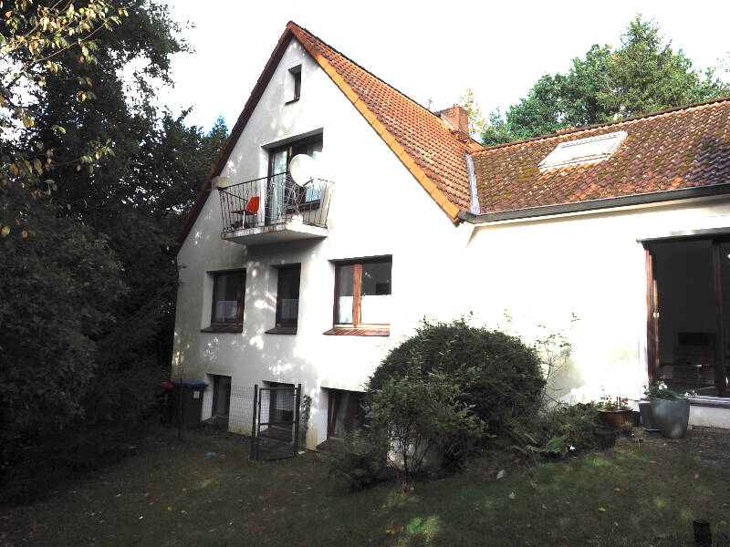 Haus zum Kauf