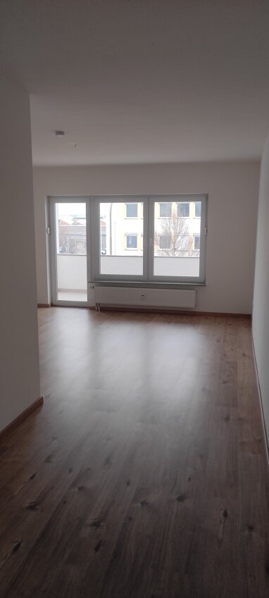 Wohnung zur Miete 1.100 € 3 Zimmer 77 m² 2. Geschoss Südost Hanau 63450