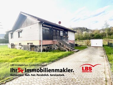 Mehrfamilienhaus zur Miete 1.999 € 8 Zimmer 210 m² 1.000 m² Grundstück Bad Ems 56130