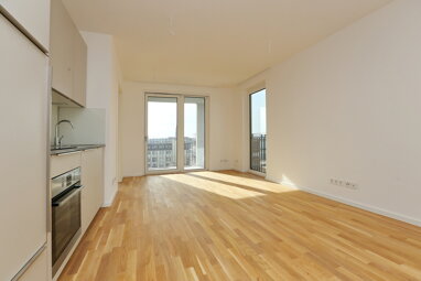 Wohnung zur Miete 1.299 € 2 Zimmer 49 m² 1. Geschoss Friedenauer Höhe 20 Friedenau Berlin 12159